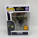 Funko Pop! Marvel Studios Hawkeye: Yelena