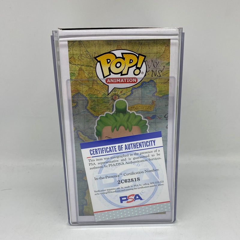 Funko Pop! One Piece: Zoro (Enma)