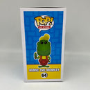 Funko Pop! AD Icons: PEZ - Mimic the Monkey