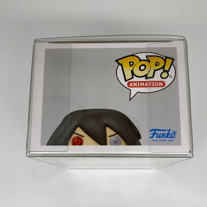 Funko Pop! Animation: Boruto Naruto Next Generation - Sasuke