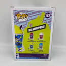 Funko Pop! Slurpee (Blue Swirl Cup)