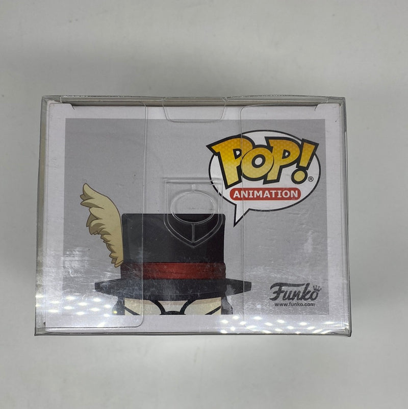 Funko Pop! Animation: My Hero Academia - Mr. Compress