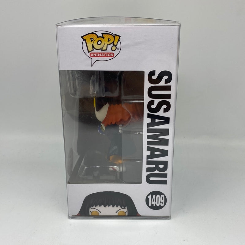 Funko Pop! Animation: Demon Slayer Susamaru