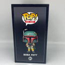 Funko Pop! Star Wars Boba Fett