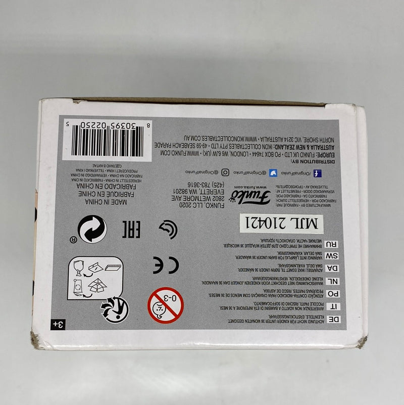 Funko Pop! DC Super Heroes: Superman