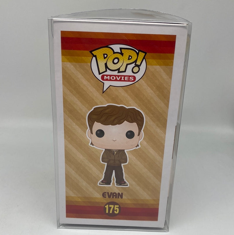 Funko Pop! Vinyl: Evan