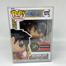 Funko Pop! One Piece Red Hawk Luffy