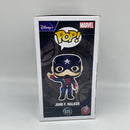 Funko Pop! Marvel John F. Walker