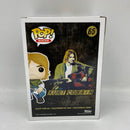 Funko Pop! Rocks: Kurt Cobain