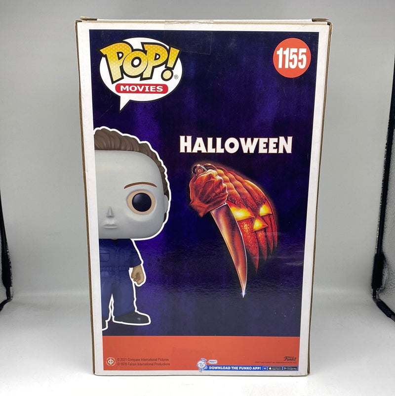 Funko Pop! Halloween: Michael Myers (Jumbo 10")