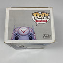 Funko Pop! Vinyl: Sark (Metallic)