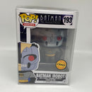 Funko Pop! Vinyl: DC Comics - Batman (Robot) (Chase)