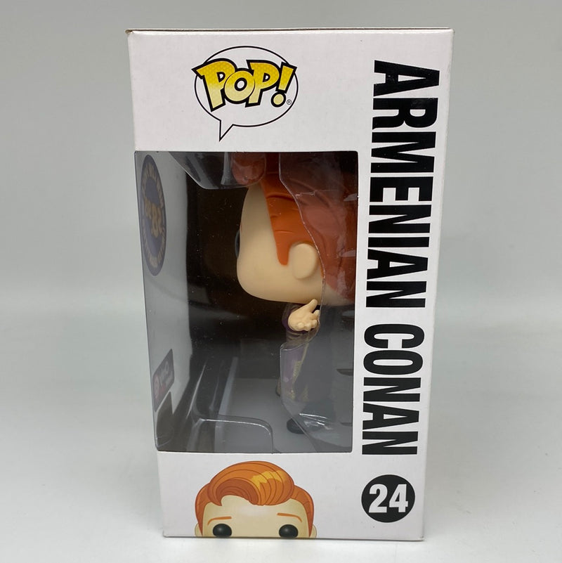 Funko Pop! Conan O'Brien