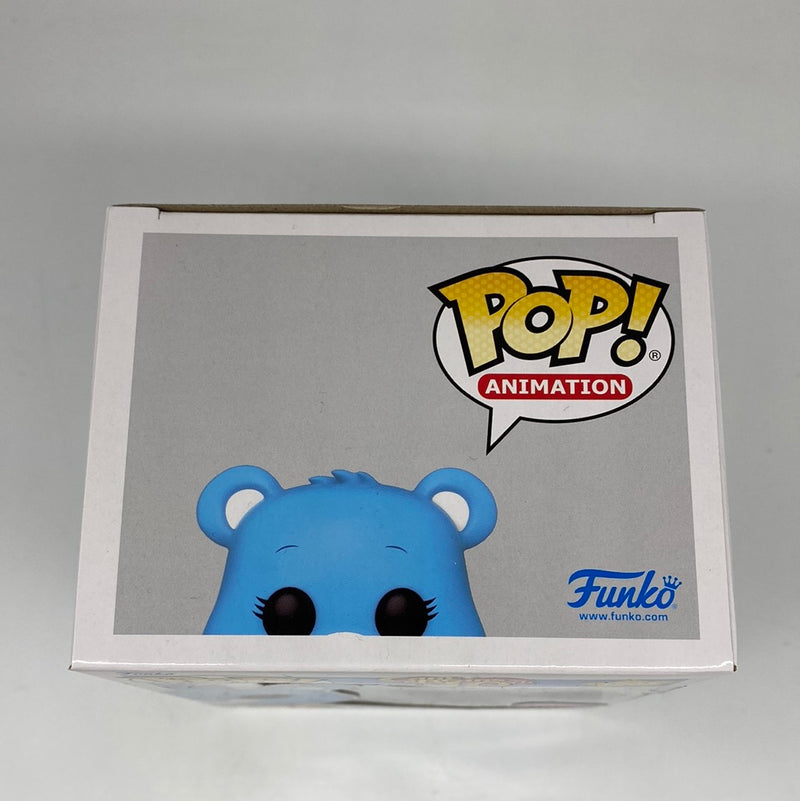Funko Pop! Animation: Care Bears 40th Champ Bear