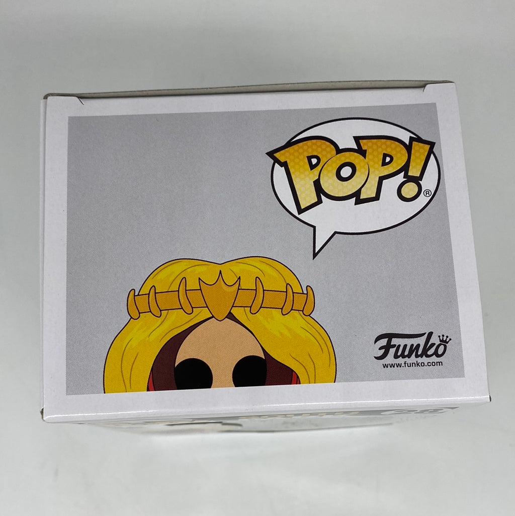 Funko Pop! Princesa Kenny: ( Princess Kenny ) South Park #28