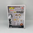 Funko Pop! Television: The Walking Dead AMC - Daryl Dixon