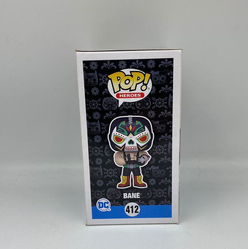 Funko Pop! Heroes: DC Super Heroes - Bane