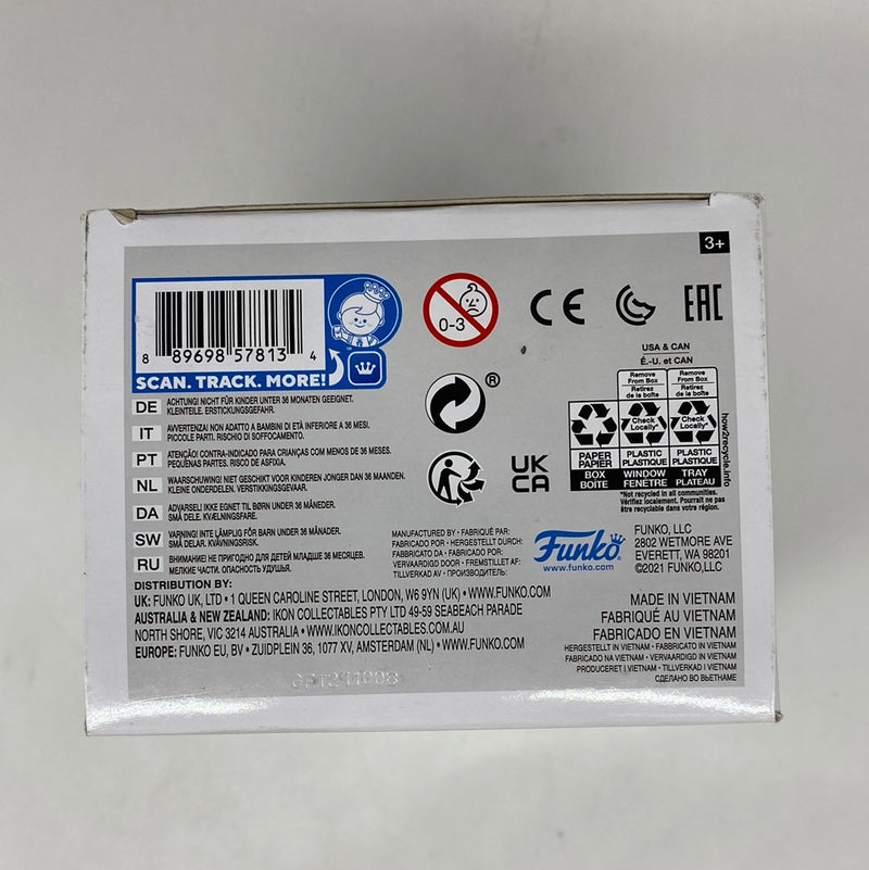 Funko Pop! Television Netflix The Witcher: Ciri