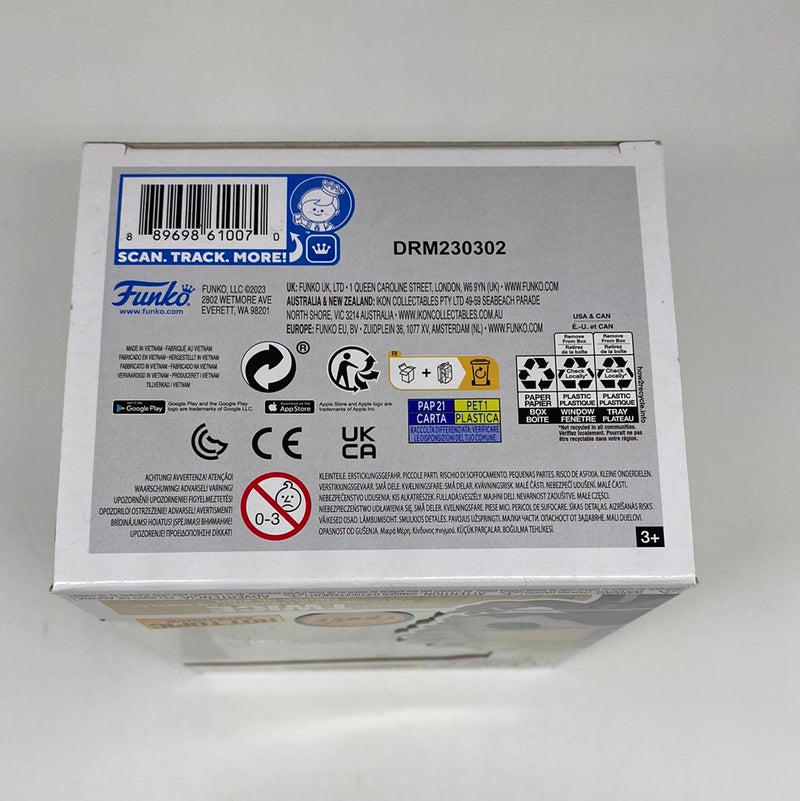 Funko Pop! Animation: My Hero Academia Twice