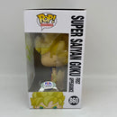 Funko Pop! DragonBall Z: Super Saiyan Goku (First Appearance) (Glow in the Dark)