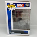 Funko Pop! Marvel The Avengers Deluxe Avengers Assemble: Black Widow