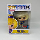 Funko Pop! AD Icons: PEZ - Pez Girl