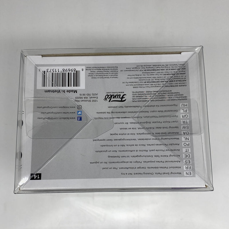 Funko Pop! Heroes Batman The Animated Series: The Joker