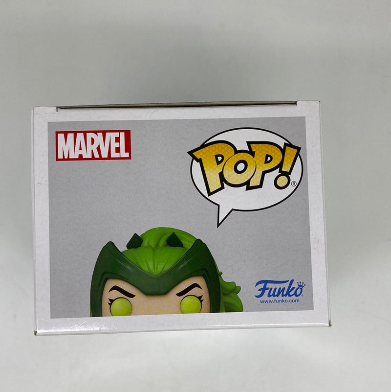 Funko Pop! X-Men: Polaris