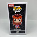 Funko Pop! Marvel 80 Years Scarlet Witch