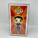 Funko Pop! Movies Scott Pilgrim vs. The World: Wallace Wells