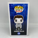 Funko Pop! Movies The Twilight Saga: Edward Cullen (Glitter)
