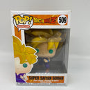 Funko Pop! Dragon Ball Z Super Saiyan Gohan