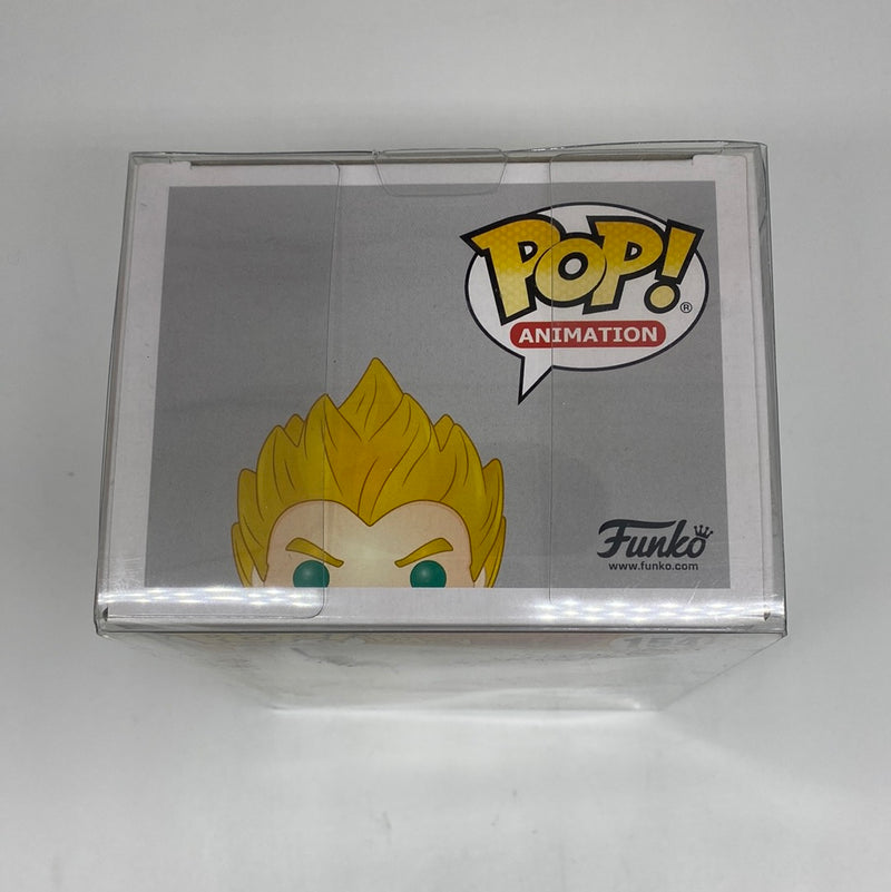 Funko Pop! Animation: Dragon Ball Z - Super Saiyan Vegeta