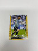 2023 Leaf Soccer Gold Lionel Messi