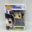 Funko Pop! Movies: Edward Scissorhands