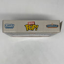 Funko Freddy Bitty Pop! Funkoville 4 Pack Set Comic-Con Exclusive SDCC 2023