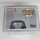 Funko POP! MARVEL's Wanda Vision VISION 50's Bobble-Head