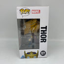 Funko Pop! Marvel Studios: Thor Love and Thunder - Thor