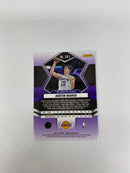 2021-22 Panini Mosaic Austin Reeves Rookie RC Los Angeles Lakers