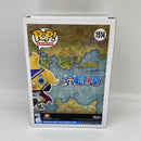 Funko Pop! One Piece: Sniper King