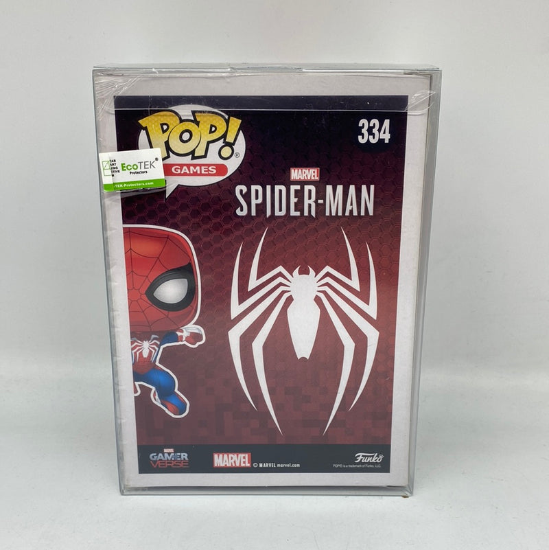 Funko Pop! Marvel GamerVerse: Spider-Man