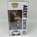 Funko Pop! Matrix Agent Smith