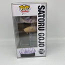 Funko Pop! Animation Jujutsu Kaisen: Satoru Gojo