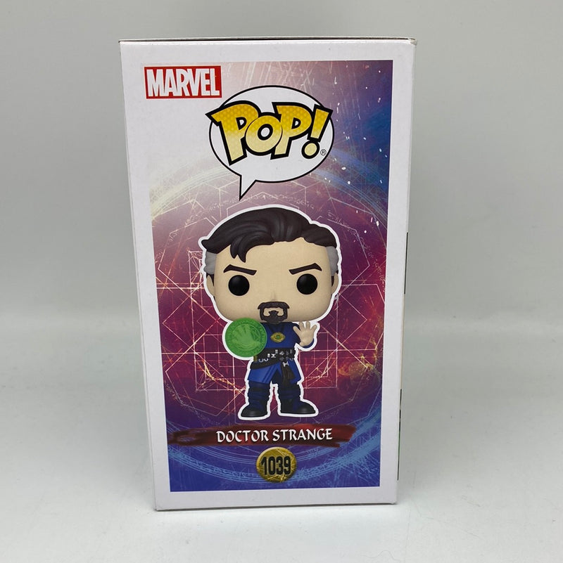 Funko Pop! Marvel Studios Doctor Strange