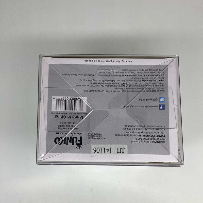 Funko Pop! Television: Firefly Captain Malcolm Reynolds