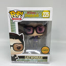 Funko Pop! Heroes DC Comics Bombshells Catwoman