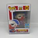 Funko Pop! Disney Pixar Toy Story: Chuckles