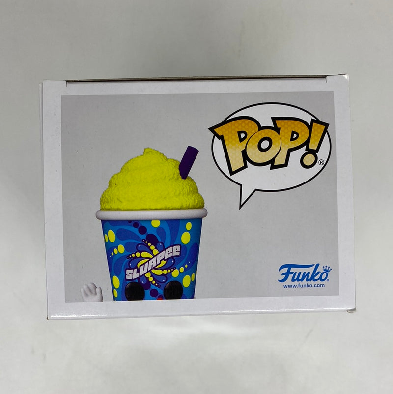 Funko Pop! Slurpee (Blue Swirl Cup)