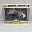 Funko Pop! Anime Moments: Inuyasha vs. Sesshomaru