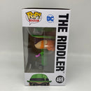 2022 LACC DC Comics The Riddler Funko Pop! LA Comic Con Exclusive